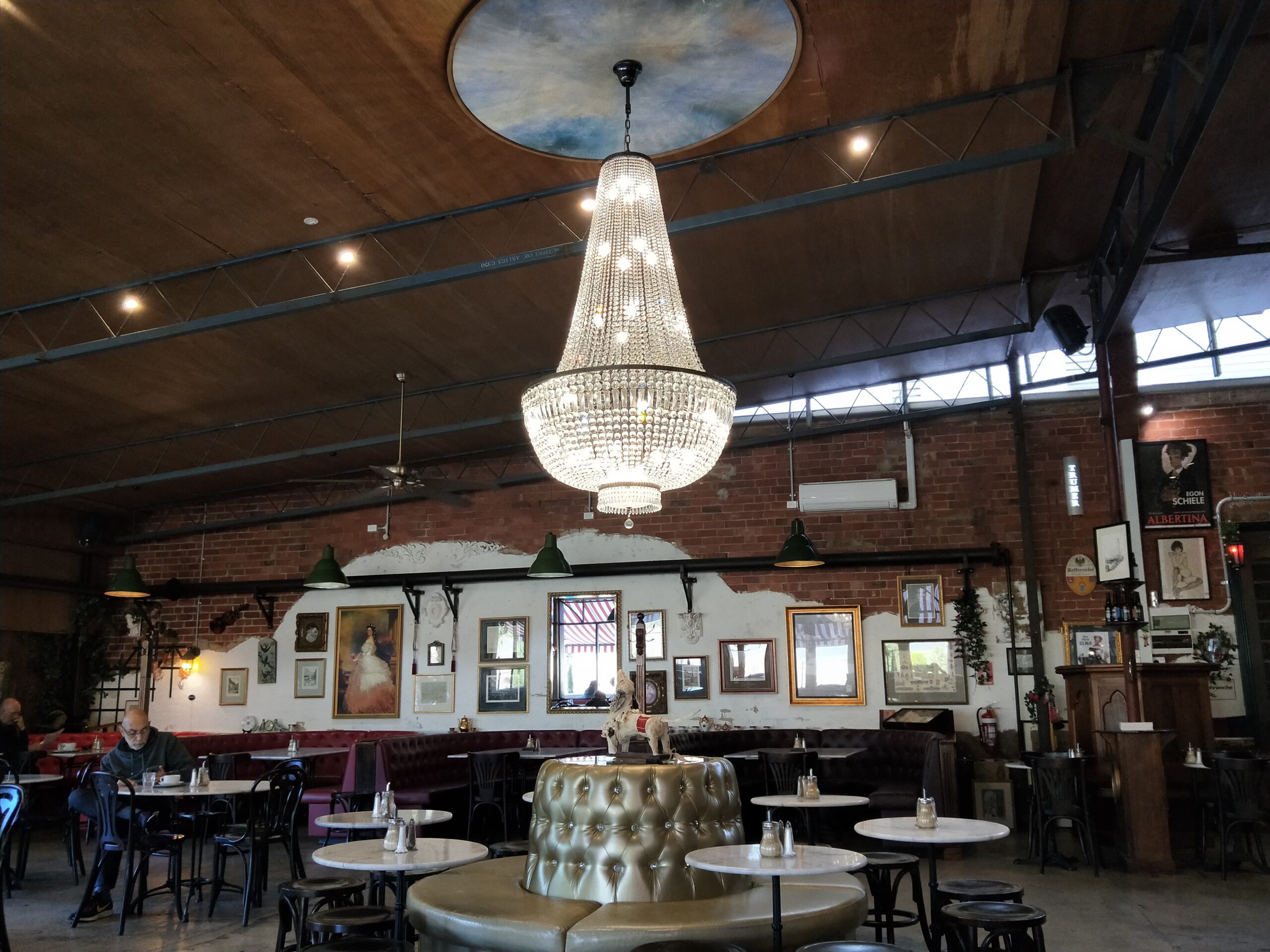 4 great reasons to visit The Mill Castlemaine mid-week