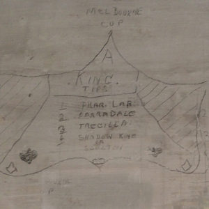 Phar lap tips. Denton Hat Mill