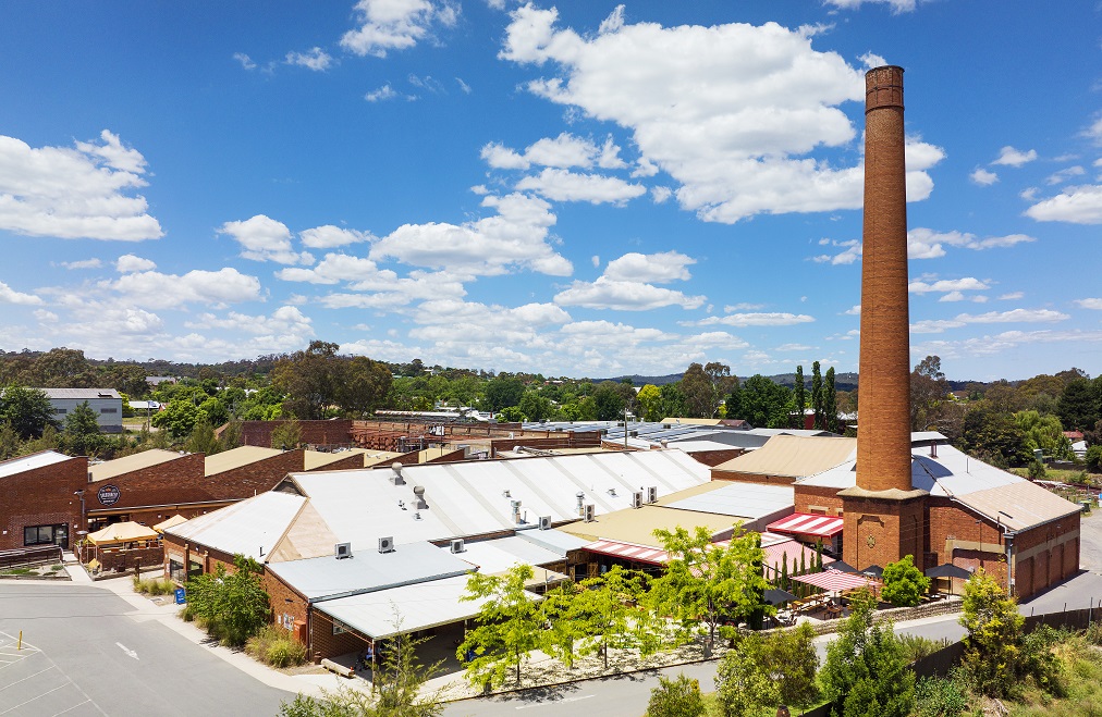 Spring 2023 news from The Mill Castlemaine